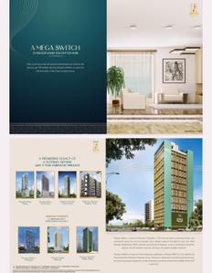 Image of 620 Sq.ft 1 BHK Apartment / Flat for sale in Dadar West, Mumbai for Rs. 22500000