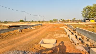 Image of 1453 Sq.ft Residential Plot / Land for sale in Sejbahar, Raipur for Rs. 3632500