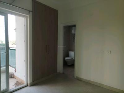 Bedroom Image of 1340 Sq.ft 2.5 BHK Apartment / Flat for rent in Shree Vardhman Victoria, Sector 70 Gurgaon for Rs. 38000