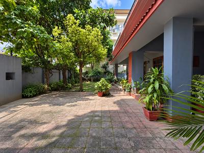 Image of 8000 Sq.ft 4 BHK Villa for sale in Clement Town, Dehradun for Rs. 40000000