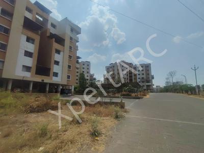 Image of 943 Sq.ft 2 BHK Apartment / Flat for sale in Jambhul, Pune for Rs. 2700000