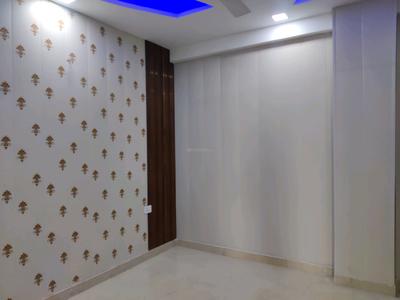 Bedroom Image of 1350 Sq.ft 3 BHK Builder Floor for sale in Vasundhara Ghaziabad for Rs. 6100000