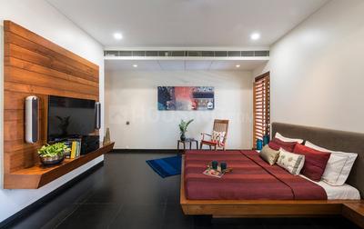 Bedroom Image of 5800 Sq.ft 9 BHK Apartment / Flat for sale in Khar West Mumbai for Rs. 280000000