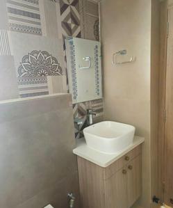 Bathroom Image of 2134 Sq.ft 3.5 BHK Apartment / Flat for sale in Buxi Bazaar Cuttack for Rs. 19500000