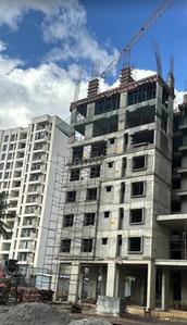 Image of 978 Sq.ft 2 BHK Apartment / Flat for sale in GR Floret, Akshayanagar, Bengaluru for Rs. 11000000