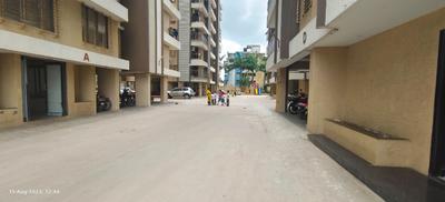 Image of 1208 Sq.ft 2 BHK Apartment / Flat for sale in Pal, Surat for Rs. 5100000
