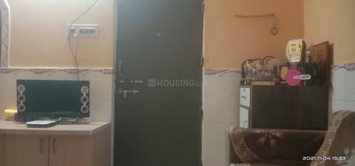 3 BHK Villa