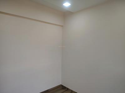 Bedroom Image of 570 Sq.ft 1 BHK Apartment / Flat for sale in Thane West Thane for Rs. 7500000