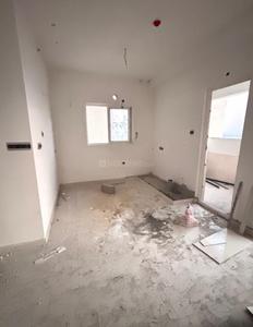 Hall Image of 1333 Sq.ft 2.5 BHK Apartment / Flat for sale in Candeur Crescent, Serilingampally Hyderabad for Rs. 14400000