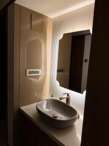 Image of 1290 Sq.ft 3 BHK Apartment / Flat for rent in Kesar Harmony, Kharghar, Navi Mumbai for Rs. 130000