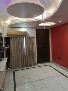 Bedroom Image of 2500 Sq.ft 4 BHK Penthouse for sale in Boring Road Patna for Rs. 22500000
