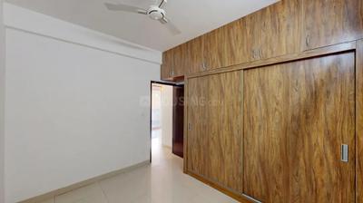 Kitchen Image of 1245 Sq.ft 2 BHK Apartment / Flat for sale in Mana Uber Verdant, Doddakannelli Bengaluru for Rs. 14900000