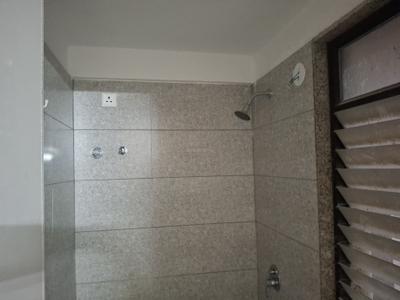 Bathroom Image of 550 Sq.ft 1 BHK Apartment / Flat for sale in Sun Rising Homes, Gota Ahmedabad for Rs. 3350000