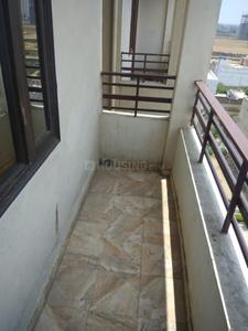 Living Room Image of 975 Sq.ft 2 BHK Apartment / Flat for rent in Tapukara Bhiwadi for Rs. 7000