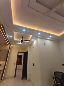 Hall Image of 1050 Sq.ft 2 BHK Apartment / Flat for sale in Sector 100 Noida for Rs. 4500000