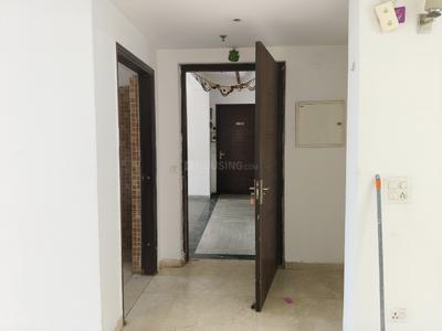 Hall Image of 1342 Sq.ft 2 BHK Apartment / Flat for sale in Umang Winter Hills, Sector 77 Gurgaon for Rs. 12800000