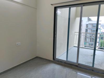 Bedroom Image of 960 Sq.ft 2 BHK Apartment / Flat for sale in Kopar Khairane Navi Mumbai for Rs. 14000000