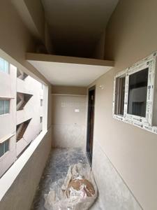 Balcony Image of 1900 Sq.ft 3 BHK Apartment / Flat for sale in Gandhi Nagar Kakinada for Rs. 12500000