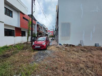 Image of 1851 Sq.ft Residential Plot / Land for sale in Shreeji Shree Hari Residency, Bhayli, Vadodara for Rs. 7500000