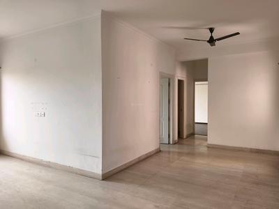 Living Room Image of 1700 Sq.ft 3 BHK Apartment / Flat for rent in Shree Vardhman Victoria, Sector 70 Gurgaon for Rs. 50000