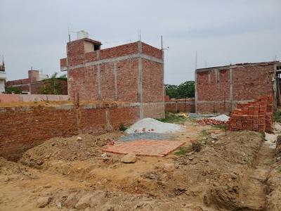 Image of 450 Sq.ft Residential Plot / Land for sale in Kulesara, Greater Noida for Rs. 1450000