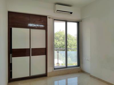Bedroom Image of 851 Sq.ft 2 BHK Apartment / Flat for sale in Thane West Thane for Rs. 24000000