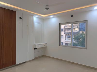 Bedroom Image of 1450 Sq.ft 4 BHK Builder Floor for sale in Sector 24 Rohini New Delhi for Rs. 19700000