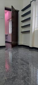 Hall Image of 750 Sq.ft 2 BHK Villa for sale in Shanthi Coco Town, Kinathukadavu Coimbatore for Rs. 3588000