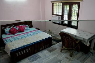 Bedroom Image of 1071 Sq.ft 2 BHK Apartment / Flat for sale in Civil Lines Jaipur for Rs. 9000000