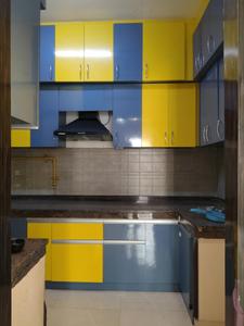 Kitchen Image of 1245 Sq.ft 2.5 BHK Apartment / Flat for rent in ACE Divino, Noida Extension Greater Noida for Rs. 27799
