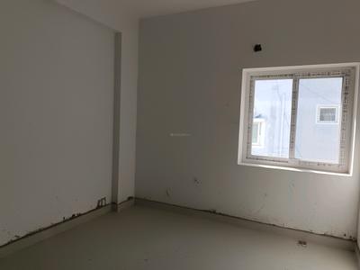 Bedroom Image of 1490 Sq.ft 3 BHK Apartment / Flat for sale in Mahalakshmi S Ridhira Block 2, Ramachandra Puram Sangareddy for Rs. 8046009