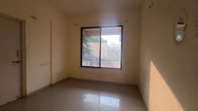 Bedroom Image of 700 Sq.ft 2 BHK Apartment / Flat for rent in Kolte Patil Margosa Heights, Mohammed Wadi Pune for Rs. 16000