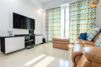 Bedroom Image of 601 Sq.ft 1 BHK Apartment / Flat for sale in Karjat Thane for Rs. 2380000