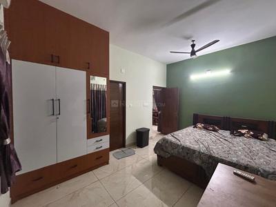Bedroom Image of 2000 Sq.ft 3 BHK Independent House for sale in Kakkanad Kochi for Rs. 13000000