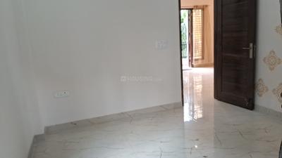 Bedroom Image of 1000 Sq.ft 2 BHK Builder Floor for rent in Sector Xu 1 Greater Noida for Rs. 20000