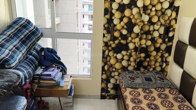 Bedroom Image of 985 Sq.ft 2 BHK Apartment / Flat for sale in Lodha Amara, Kolshet Thane for Rs. 9400000