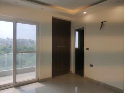 Bedroom Image of 2500 Sq.ft 4 BHK Builder Floor for rent in Green Field Colony Faridabad for Rs. 40000