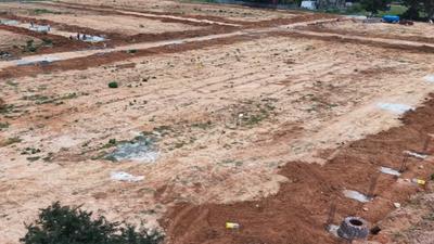 Image of 1557 Sq.ft Residential Plot / Land for sale in Kothur, Kandukur, Hyderabad for Rs. 4151827