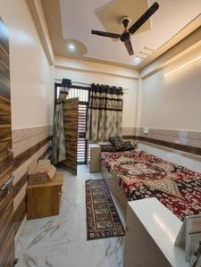 Bedroom Image of 5000 Sq.ft 6 BHK Independent House for sale in Alpha II Greater Noida for Rs. 45000000
