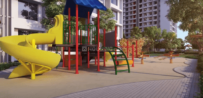 Image of 1053 Sq.ft 2 BHK Apartment / Flat for sale in Goel Ganga Asmi, Wakad, Pune for Rs. 6200000