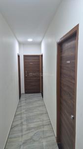 Hall Image of 240 Sq.ft 1 RK Studio for rent in Sholinganallur Chennai for Rs. 11000