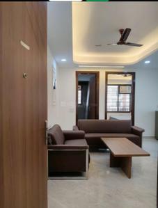 1 BHK Flat