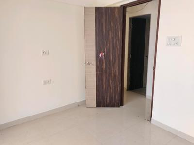 Bedroom Image of 1090 Sq.ft 2 BHK Apartment / Flat for sale in Paradise Sai Ganga by Paradise Group, Ulwe Navi Mumbai for Rs. 11500000