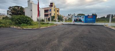 Image of 850 Sq.ft Residential Plot / Land for sale in Urapakkam, Chennai for Rs. 3994150