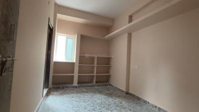 Bedroom Image of 720 Sq.ft 1 BHK Apartment / Flat for rent in Kondapur Hyderabad for Rs. 16800