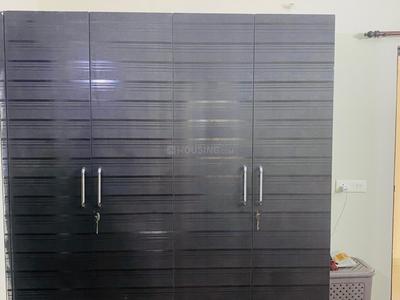 Bedroom Image of 1800 Sq.ft 3 BHK Apartment / Flat for rent in SPR Imperial Estate, Sector 82 Faridabad for Rs. 40000