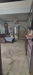 Living Room Image of 730 Sq.ft 2 BHK Apartment / Flat for sale in Dum Dum Cantonment Kolkata for Rs. 2600005