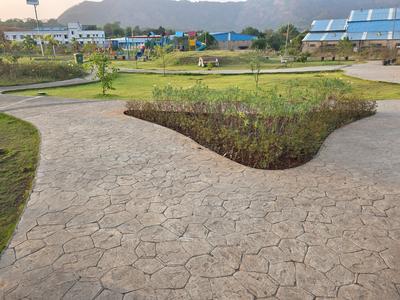 Image of 2058 Sq.ft 3.5 BHK Villa for sale in Arihant World Villas Phase 1, Bhilvale, Navi Mumbai for Rs. 17600000