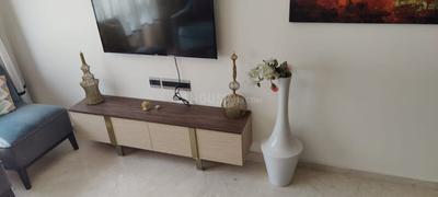 Hall Image of 750 Sq.ft 1 BHK Apartment / Flat for rent in Ramkrishna Apartments, Mansarovar Jaipur for Rs. 9000