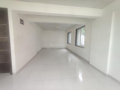 Hall Image of 600 Sq.ft 1 BHK Apartment / Flat for sale in DK Aadrika, Hingne Khurd Pune for Rs. 5150000